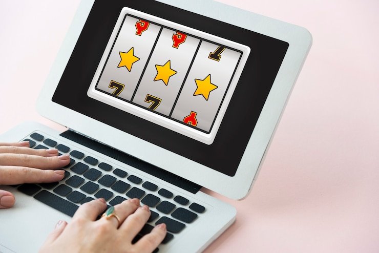 Kartu fitur Deposit Cepat untuk dewasa